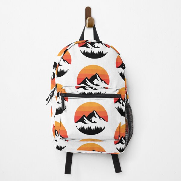 Item preview, Minimalist Mountain Logo Design designed and sold by YavasTshirt.