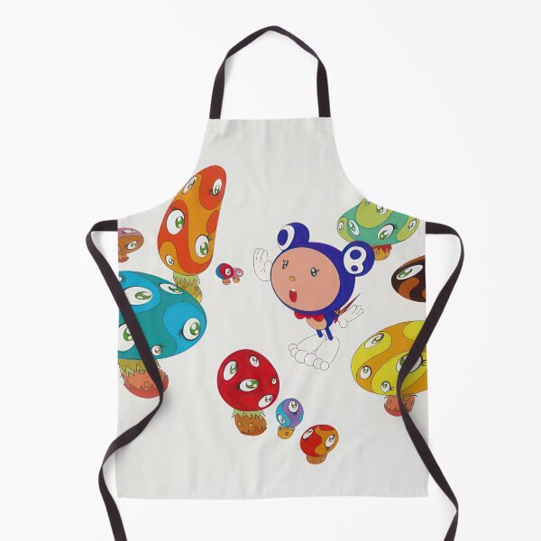 Item preview, Takashi Murakami designed and sold by Nannajdohanse.