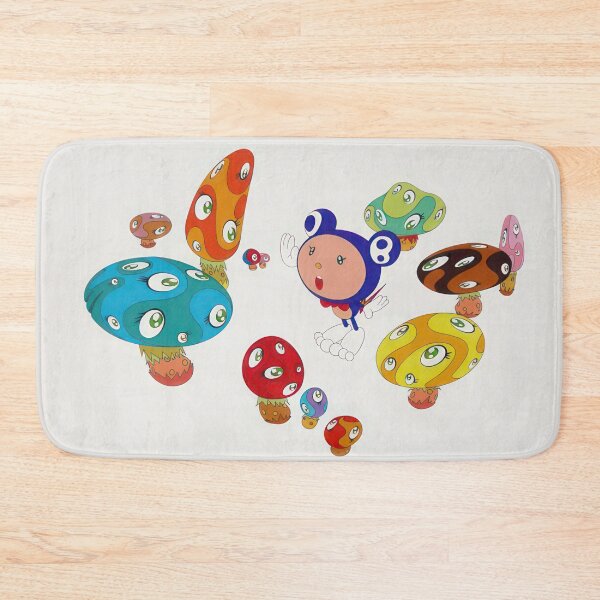 Item preview, Takashi Murakami designed and sold by Nannajdohanse.