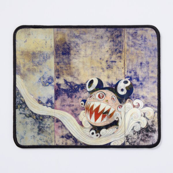Item preview, Takashi Murakami designed and sold by Nannajdohanse.