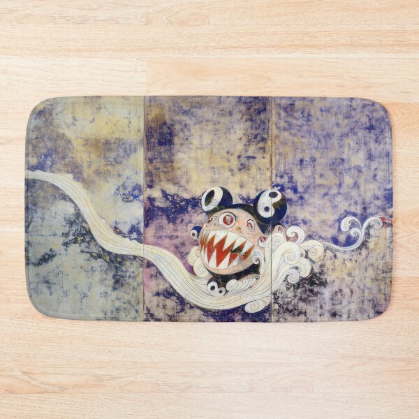 Item preview, Takashi Murakami designed and sold by Nannajdohanse.