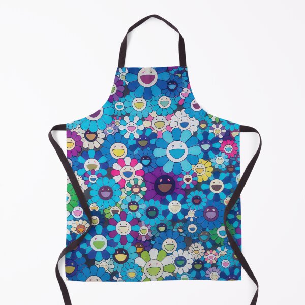 Item preview, Rainbow flowers smile designed and sold by Nannajdohanse.
