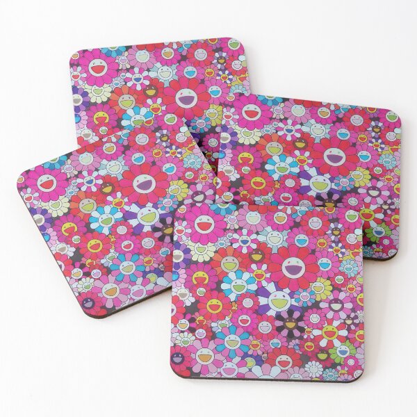Item preview, Takashi Murakami designed and sold by Nannajdohanse.