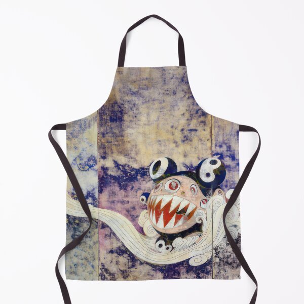 Item preview, Takashi Murakami designed and sold by Nannajdohanse.