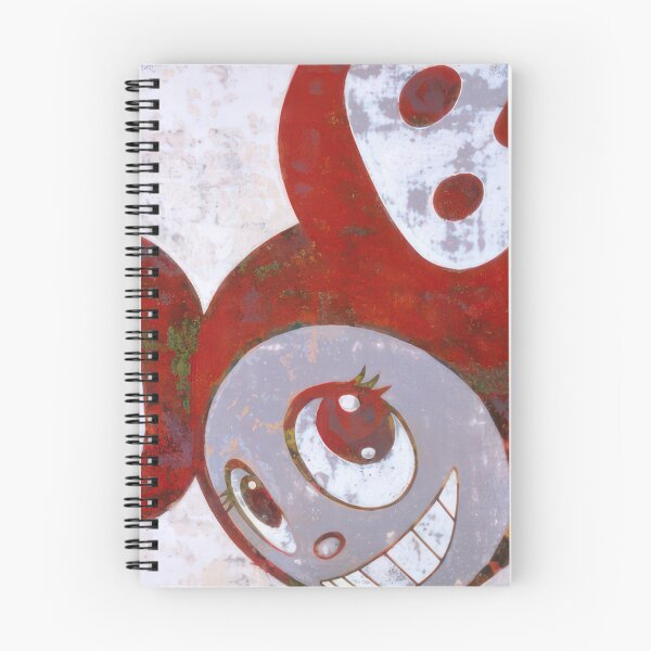 Item preview, Takashi Murakami designed and sold by Nannajdohanse.