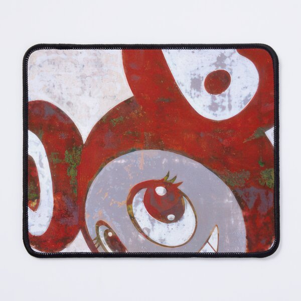 Item preview, Takashi Murakami designed and sold by Nannajdohanse.