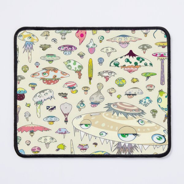 Item preview, Takashi Murakami designed and sold by Nannajdohanse.