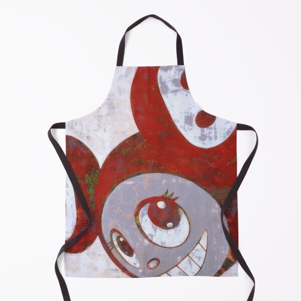 Item preview, Takashi Murakami designed and sold by Nannajdohanse.