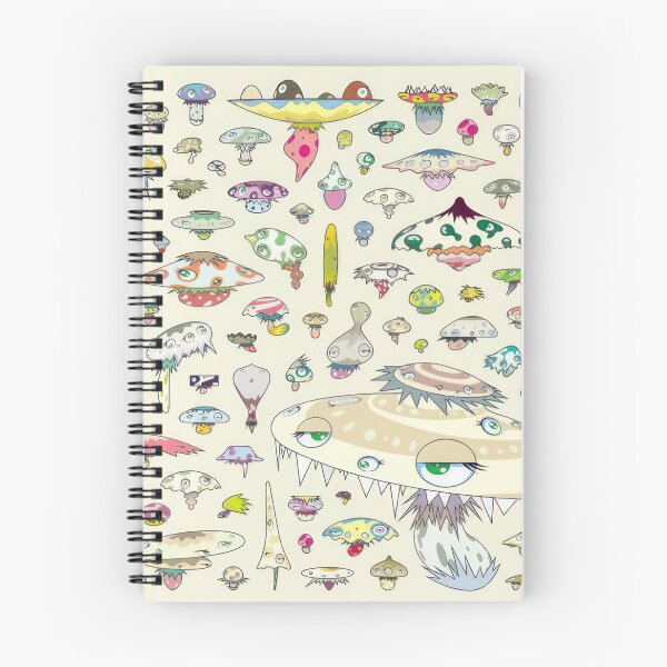 Item preview, Takashi Murakami designed and sold by Nannajdohanse.