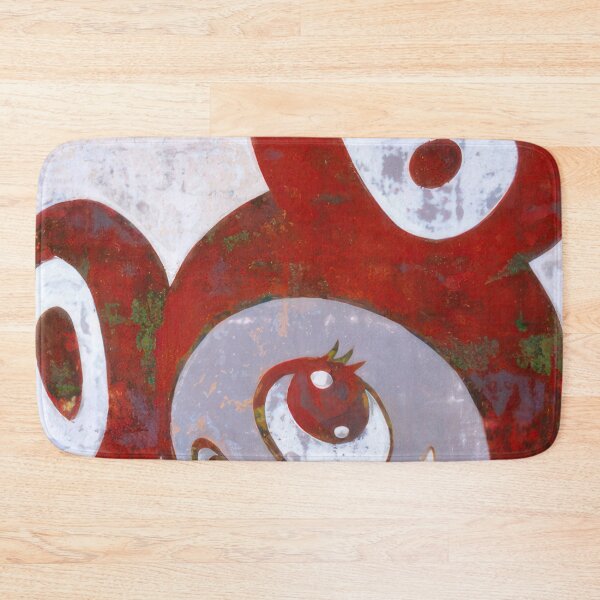 Item preview, Takashi Murakami designed and sold by Nannajdohanse.