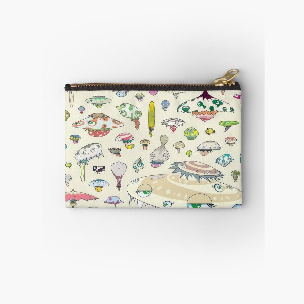 Item preview, Takashi Murakami designed and sold by Nannajdohanse.