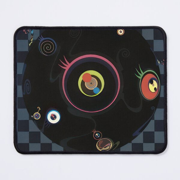 Item preview, Takashi Murakami designed and sold by Nannajdohanse.