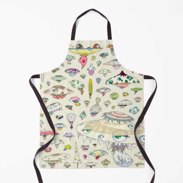 Item preview, Takashi Murakami designed and sold by Nannajdohanse.