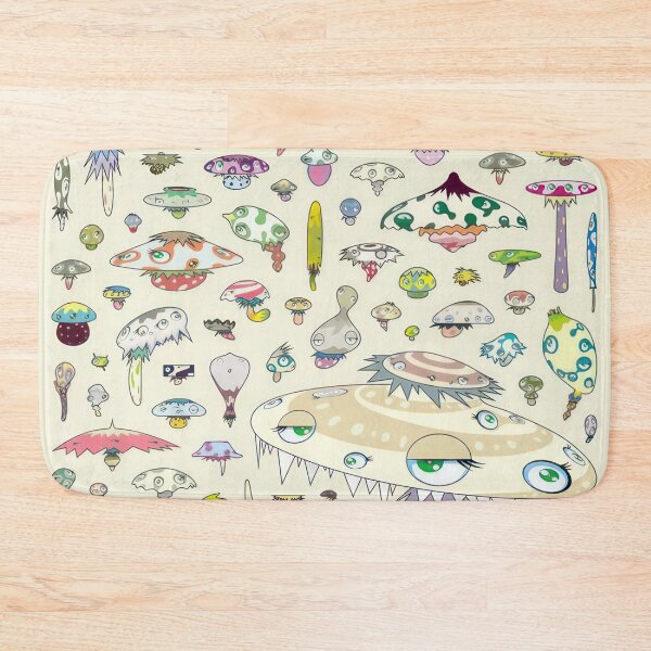 Item preview, Takashi Murakami designed and sold by Nannajdohanse.