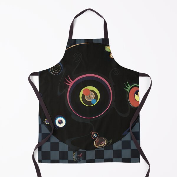 Item preview, Takashi Murakami designed and sold by Nannajdohanse.