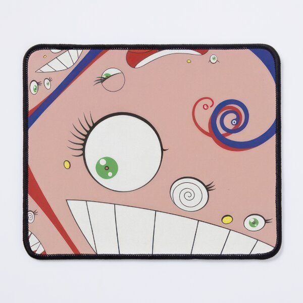 Item preview, Takashi Murakami designed and sold by Nannajdohanse.
