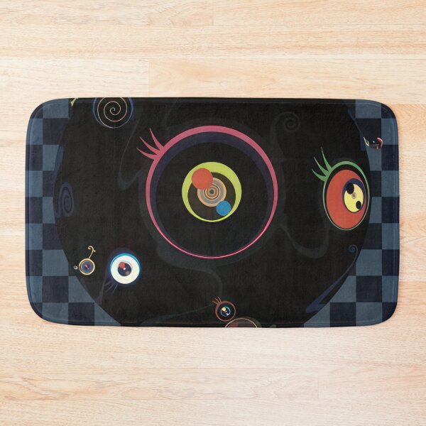 Item preview, Takashi Murakami designed and sold by Nannajdohanse.