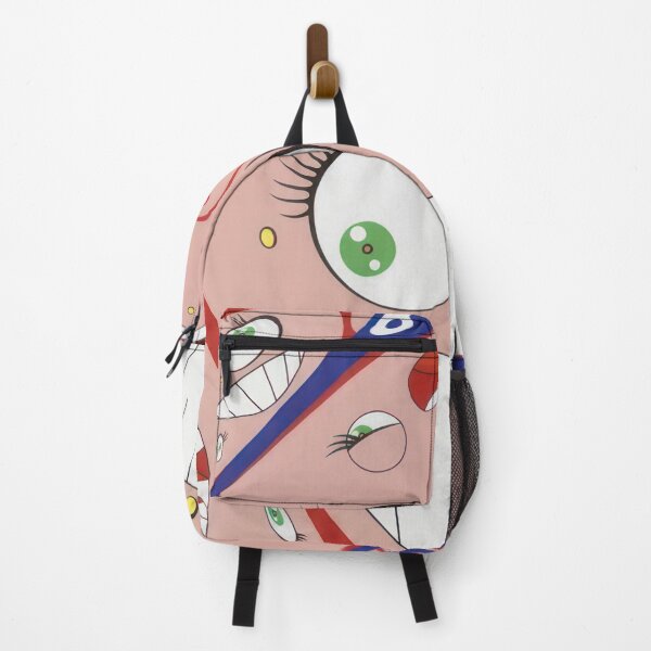 Item preview, Takashi Murakami designed and sold by Nannajdohanse.