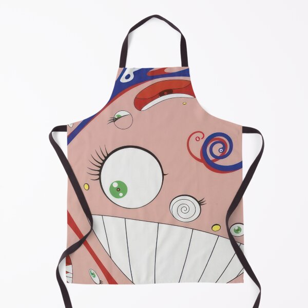 Item preview, Takashi Murakami designed and sold by Nannajdohanse.