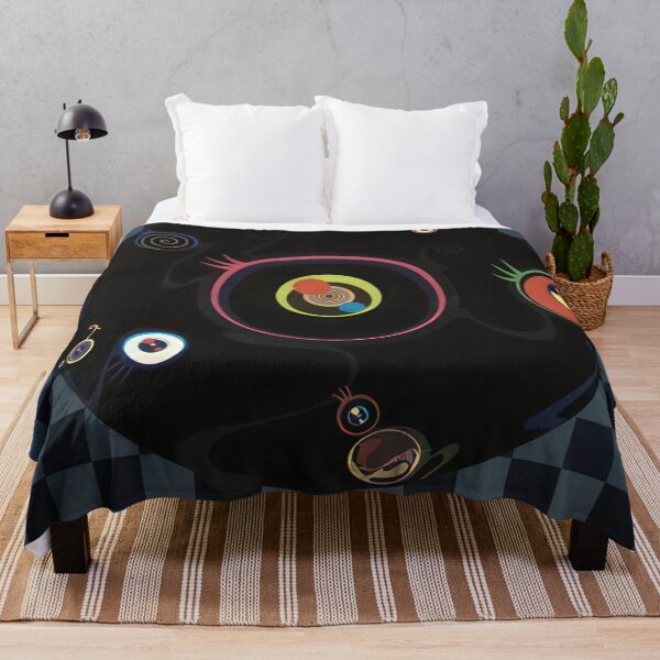 Item preview, Takashi Murakami designed and sold by Nannajdohanse.