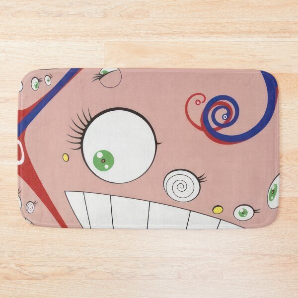 Item preview, Takashi Murakami designed and sold by Nannajdohanse.