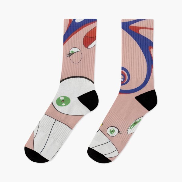 Item preview, Takashi Murakami designed and sold by Nannajdohanse.