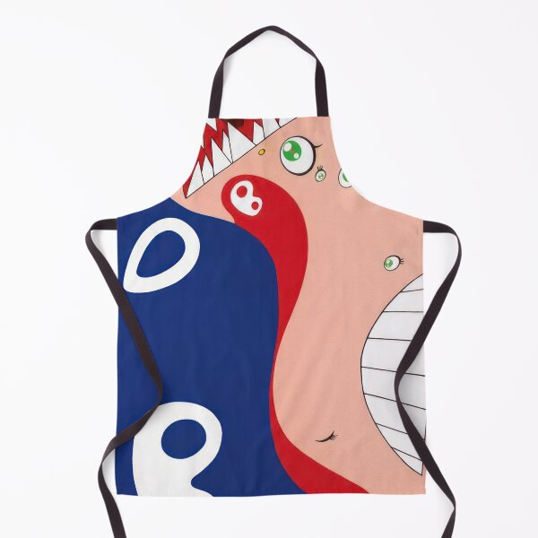 Item preview, Takashi Murakami designed and sold by Nannajdohanse.