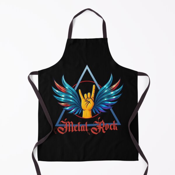 Item preview, METAL ROCK.06 designed and sold by TATTOO-DESIGN.