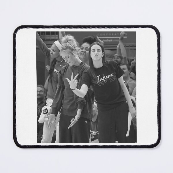 Item preview, Caitlin x Sophie ,Tres Leches Basketball  designed and sold by KOCUSS.