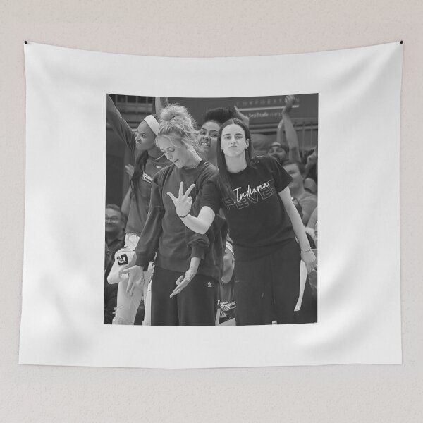 Item preview, Caitlin x Sophie ,Tres Leches Basketball  designed and sold by KOCUSS.