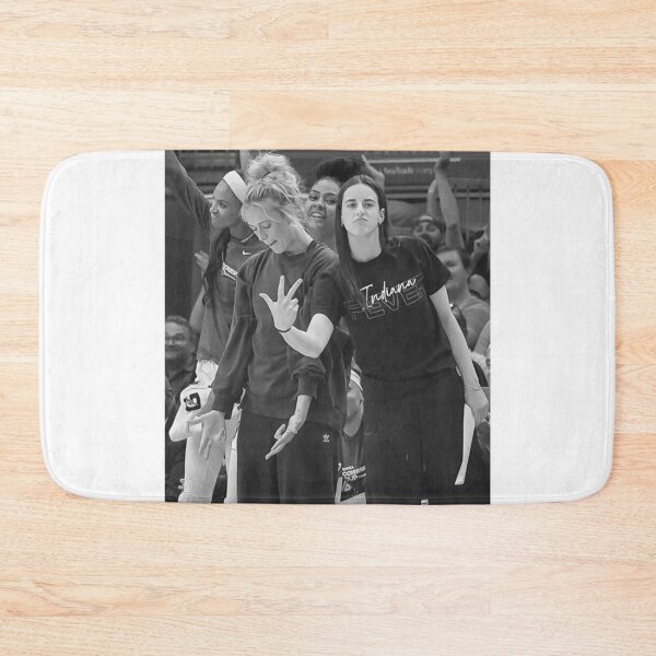 Item preview, Caitlin x Sophie ,Tres Leches Basketball  designed and sold by KOCUSS.