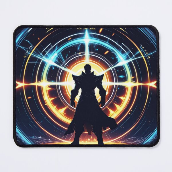 Item preview, Boss Battle Aura designed and sold by Vibrant Threads.