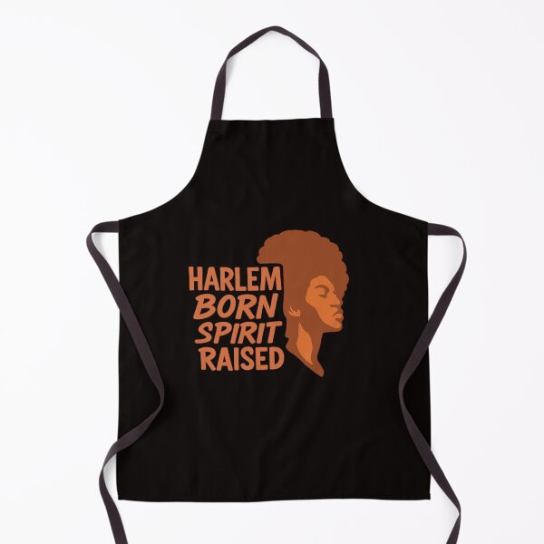 Item preview, Harlem Born – Spirit Raised – Strength in the Soul designed and sold by Tadeusz1.