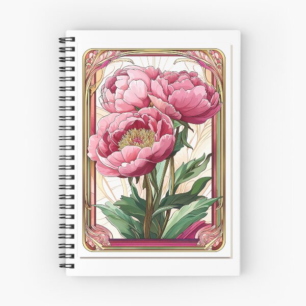 Artikelvorschau,  Invitations & Stationery flowers entworfen und verkauft von natwil.