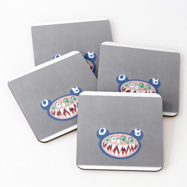 Item preview, Takashi Murakami designed and sold by Nannajdohanse.