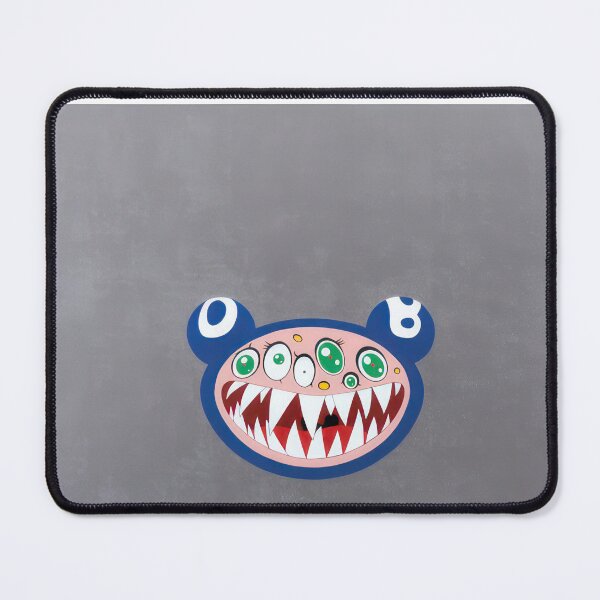 Item preview, Takashi Murakami designed and sold by Nannajdohanse.