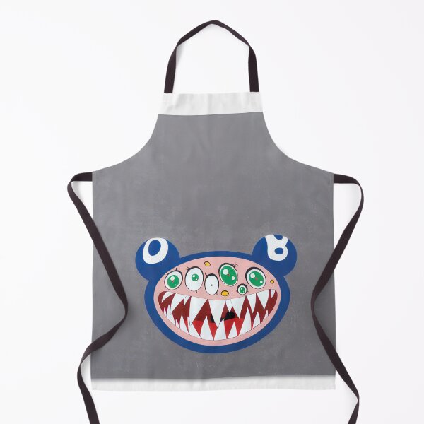 Item preview, Takashi Murakami designed and sold by Nannajdohanse.