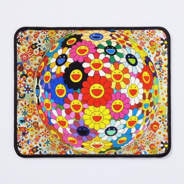 Item preview, Takashi Murakami designed and sold by Nannajdohanse.