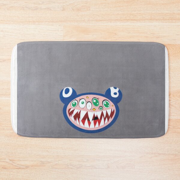 Item preview, Takashi Murakami designed and sold by Nannajdohanse.
