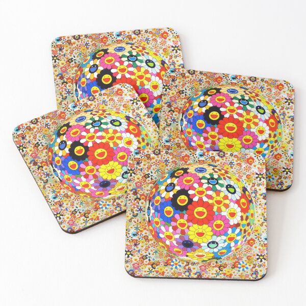 Item preview, Takashi Murakami designed and sold by Nannajdohanse.