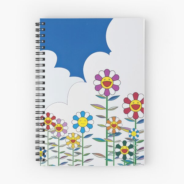 Item preview, Takashi Murakami designed and sold by Nannajdohanse.