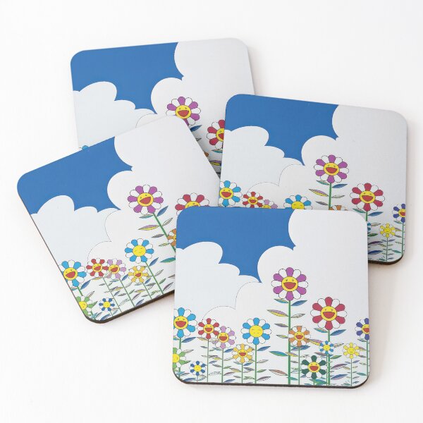 Item preview, Takashi Murakami designed and sold by Nannajdohanse.