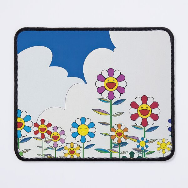 Item preview, Takashi Murakami designed and sold by Nannajdohanse.