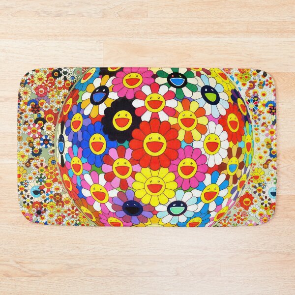 Item preview, Takashi Murakami designed and sold by Nannajdohanse.