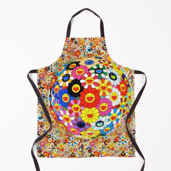 Item preview, Takashi Murakami designed and sold by Nannajdohanse.