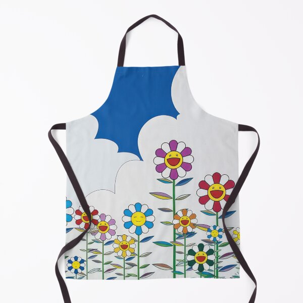 Item preview, Takashi Murakami designed and sold by Nannajdohanse.
