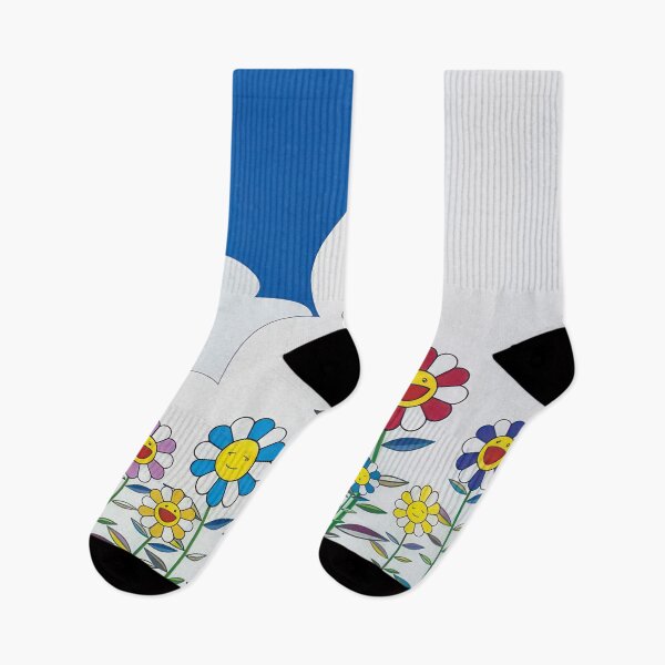 Item preview, Takashi Murakami designed and sold by Nannajdohanse.