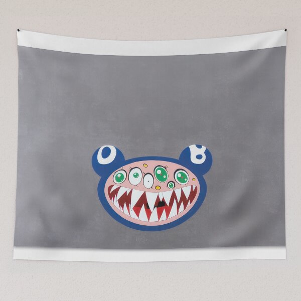 Item preview, Takashi Murakami designed and sold by Nannajdohanse.