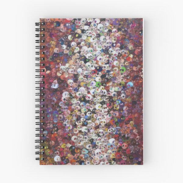 Item preview, Takashi Murakami designed and sold by Nannajdohanse.