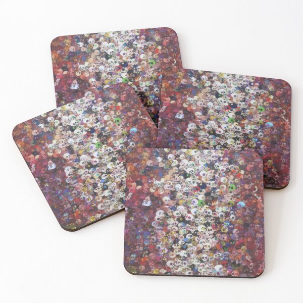 Item preview, Takashi Murakami designed and sold by Nannajdohanse.